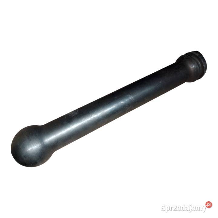 Tłoczysko siłownika 886410M1 AR031197 Tyczyn