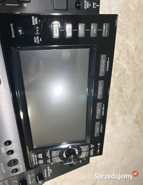 2 miksery Pioneer CDJ2000 Nexus Doboszowice sprzedam