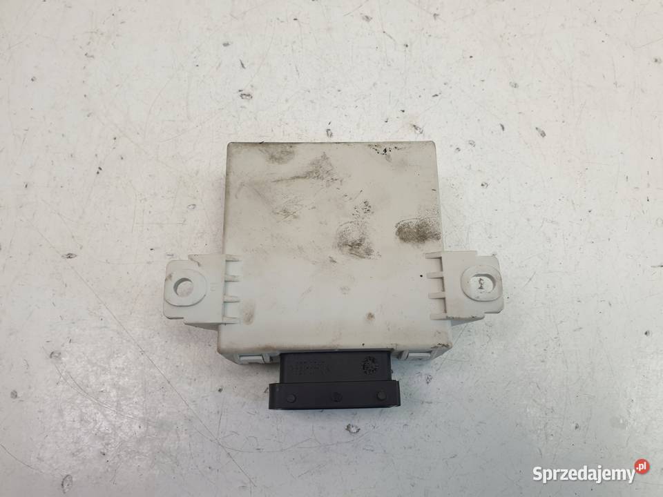 Toyota Avensis T25 PRZEKAŹNIK WYCIERACZEK 150696 Rudka