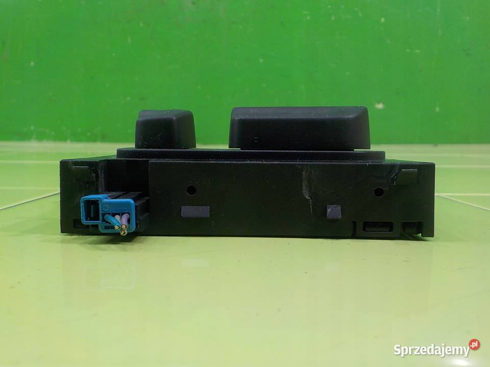 PEUGEOT RCZ 16 THP 10r modul sterownik fotela Suków