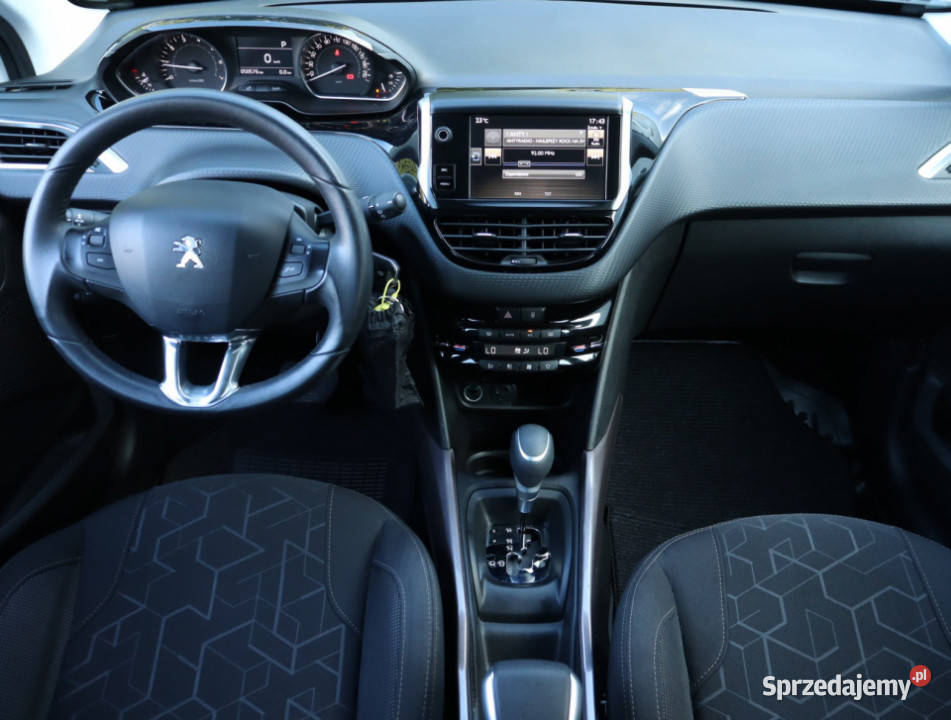 Peugeot 2008 12 PureTech ESP