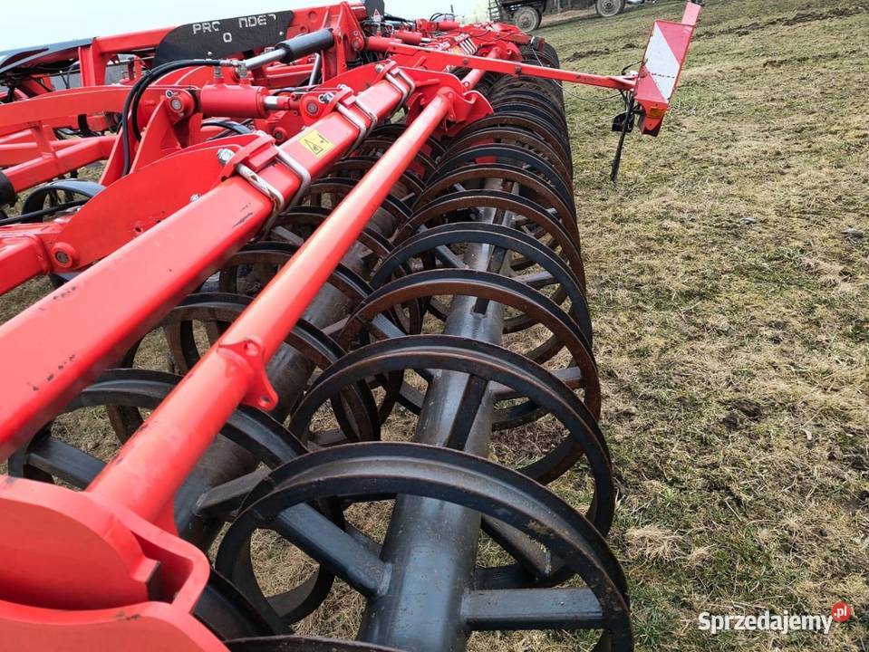 Prolander 7500 Głębock