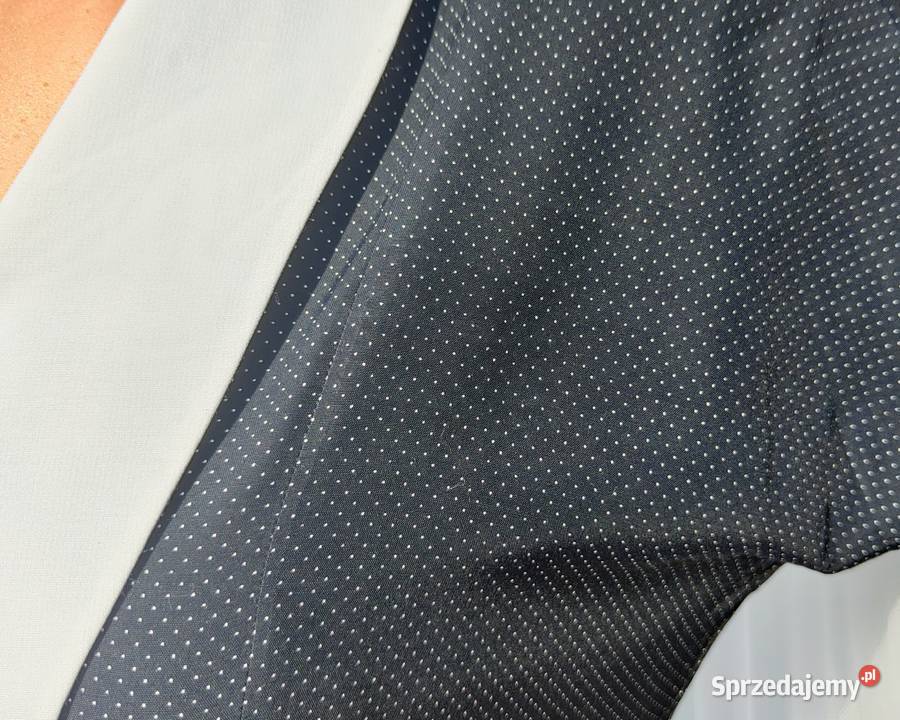 Sukienka Cubus vintage 38 M retro panelowa lata zachodniopomorskie Szczecin sprzedam