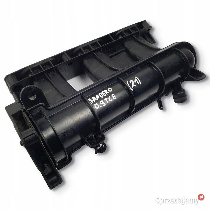 KOLEKTOR SSĄCY Dacia Sandero 09 TCe H8201192544 Chełm