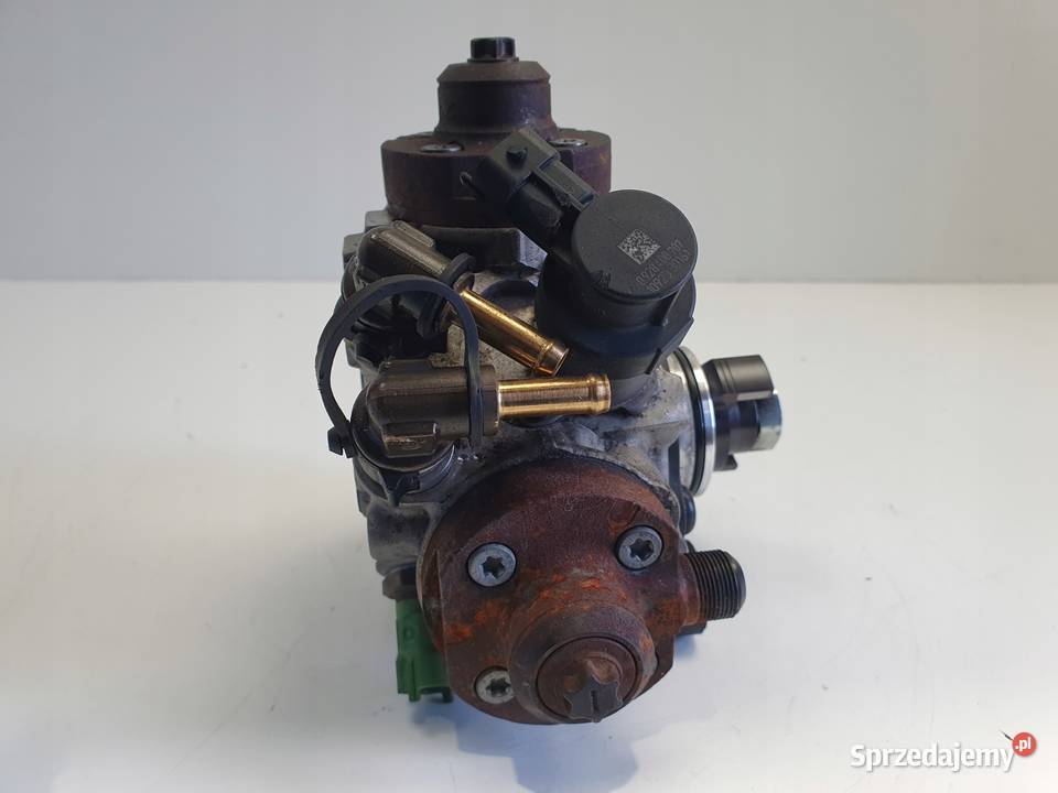 Volvo S60 II V60 20 D D3 POMPA WTRYSKOWA paliwa Rudka sprzedam