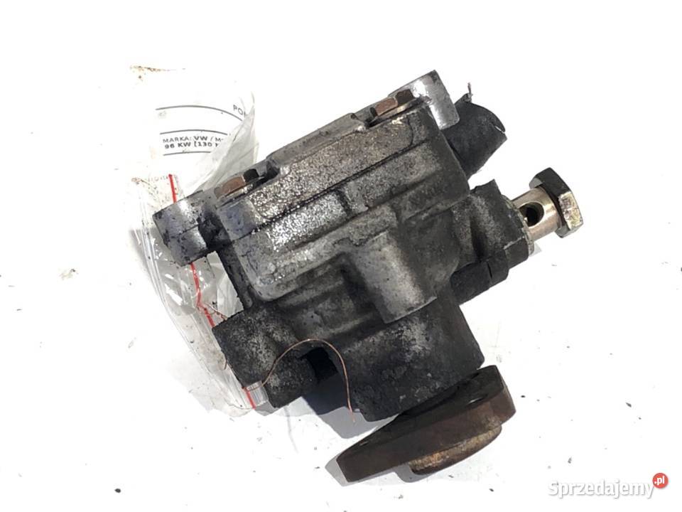 POMPA WSPOMAGANIA VW PASSAT B5 FL 19 130 0005 osobowe Układ kierowniczy