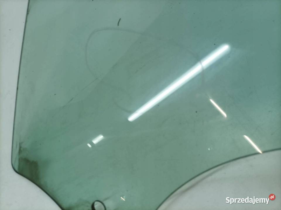 SZYBA DRZWI LEWY PRZÓD 2008 Bmw X5 II 20062013