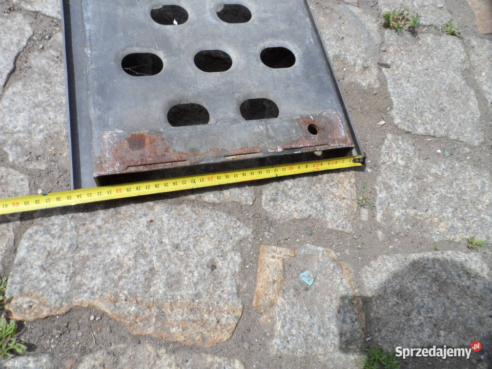 laweta najazd trap dolnośląskie