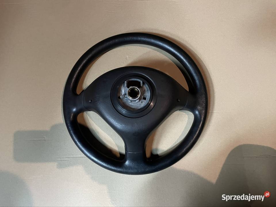 96345022 Kierowca airbag Peugeot 307 lift Szczecin