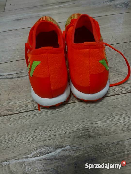 Adidas predator edge3 wielkopolskie Poznań