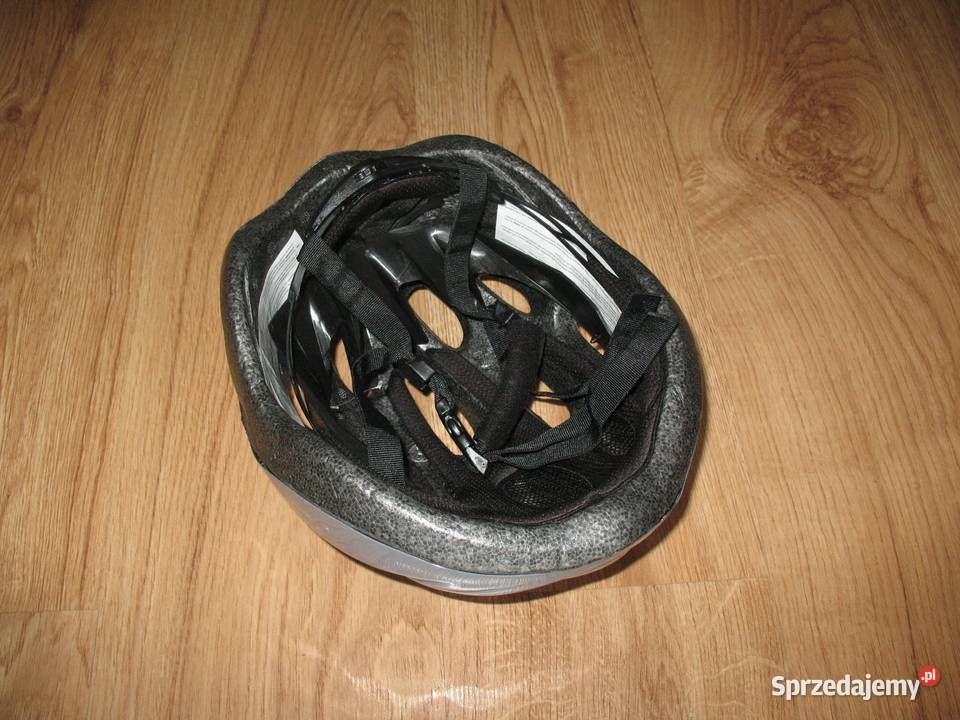 Kask rowerowy KELLYS BLAZE 5861 ML Kaski i odzież Chorzów