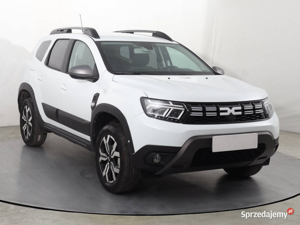 Dacia Duster 10 TCe ABS Katowice