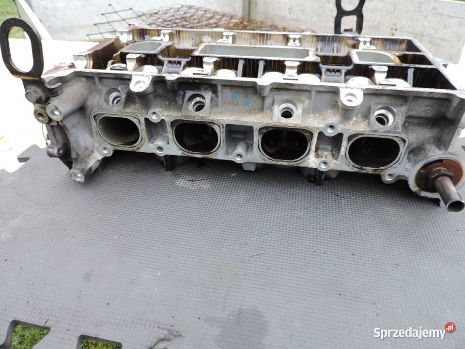 Głowica Mazda 5 I 18 B 115 Głowice cylindrów śląskie Myszków