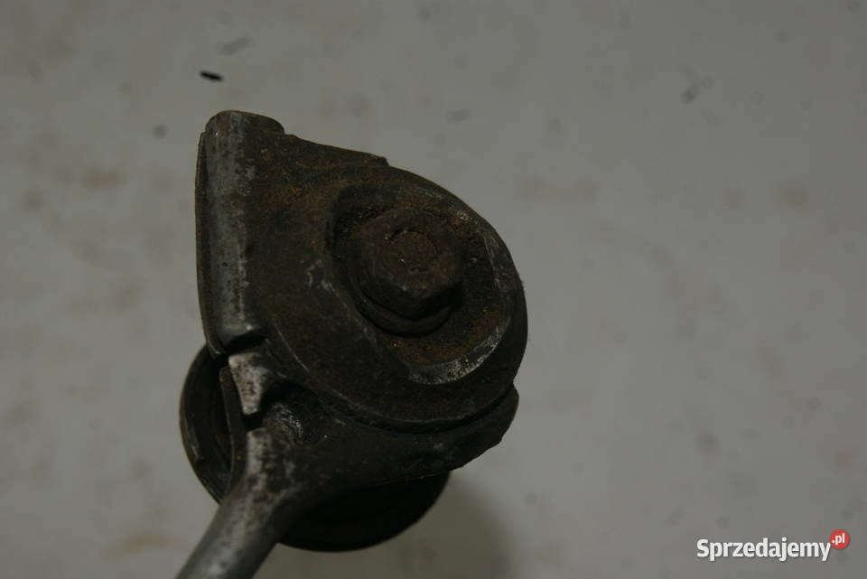 MANETKA DZWIGNIA SSANIA MILA AWO TURIST SPORT