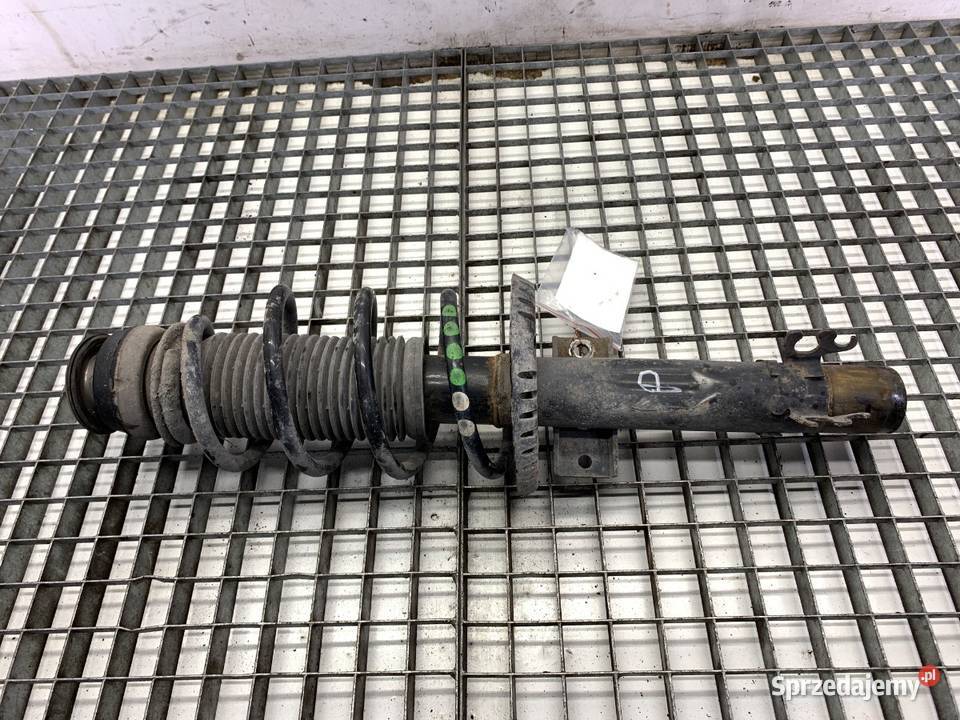 AMORTYZATOR PRAWY PRZÓD VW POLO V 16 Hatchback podkarpackie