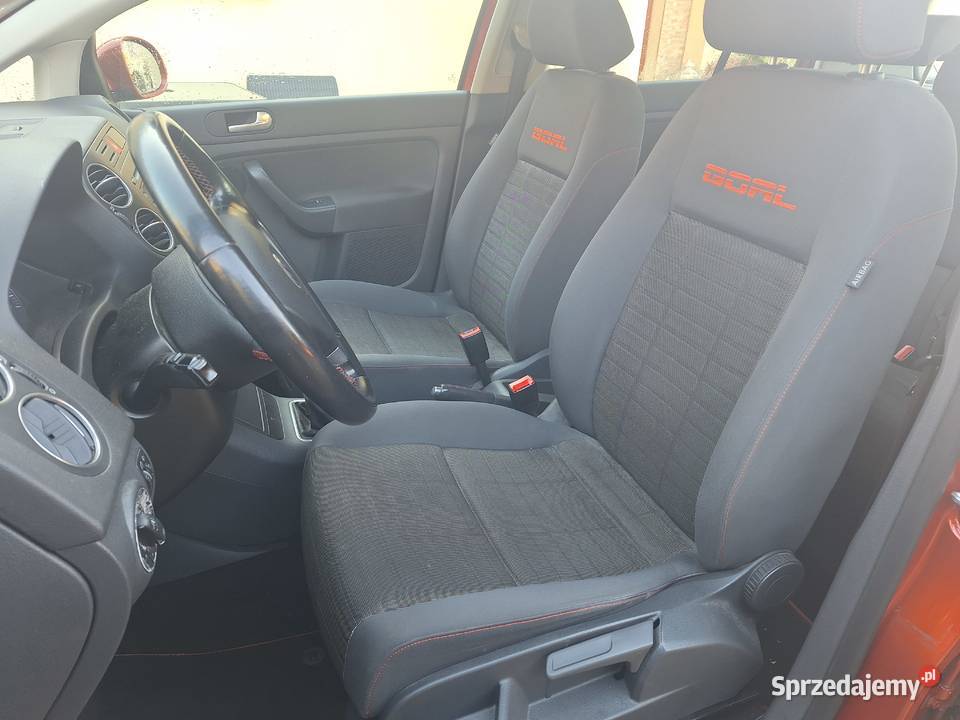 Vw golf plus 19tdi Lwówek Śląski