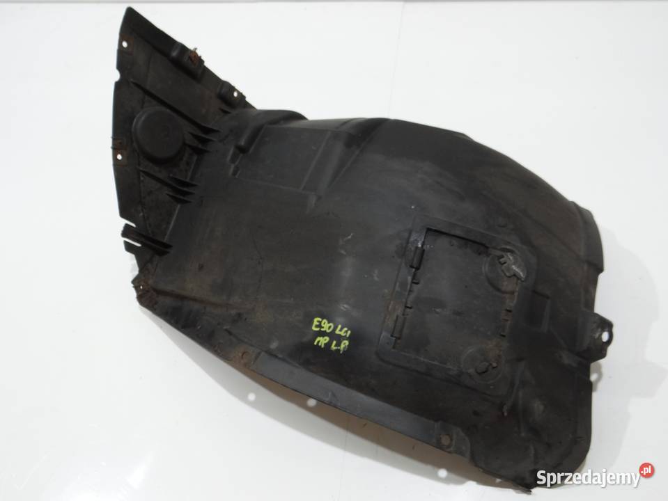 NADKOLE LEWE PRZEDNIE BMW E90 LCI M PAKIET