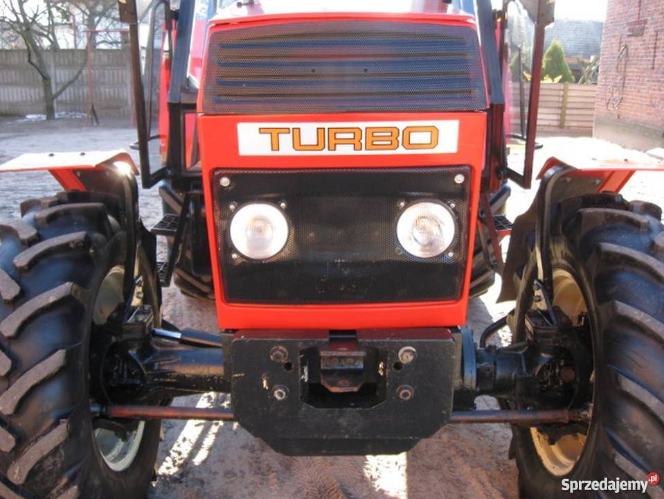 Zetor 10145 Grodziec sprzedam