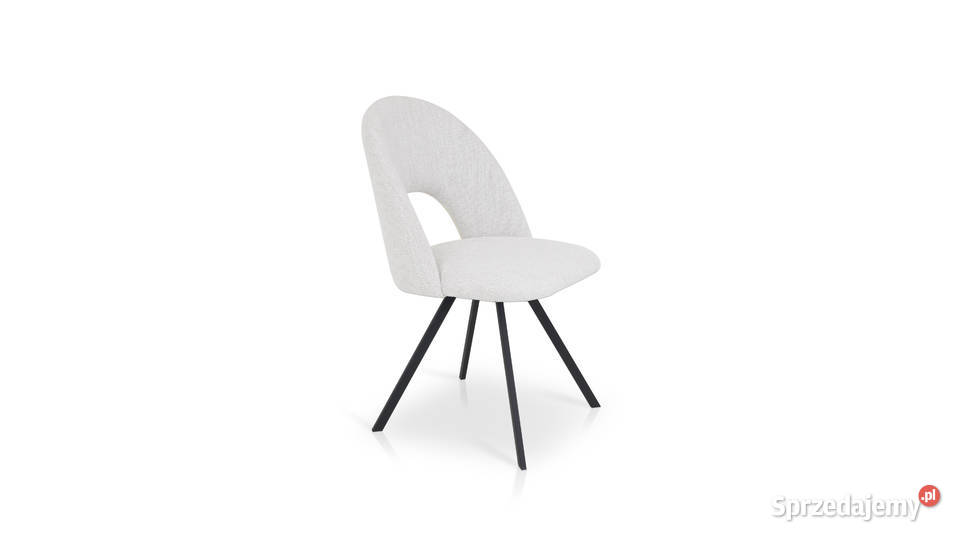 Krzesło obrotowe do stołu jadalnianego na Krzesła Woźniki