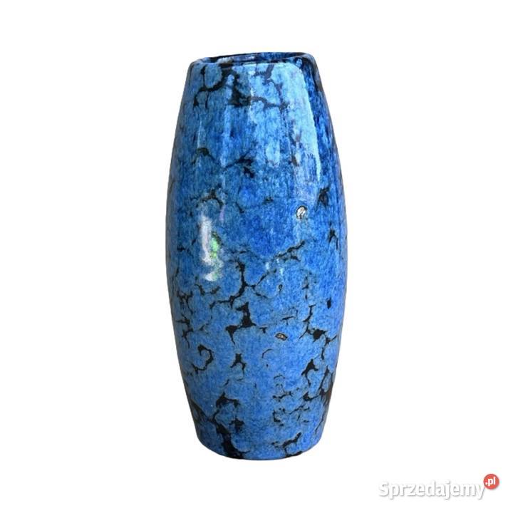 Ceramiczny wazon Scheurich 52218 Fat Lava Niemcy Warszawa sprzedam