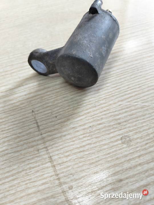 Komora pływakowa WSK Układ paliwowy Łubno sprzedam