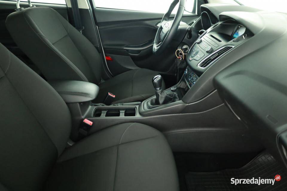 Ford Focus 16 i Piaseczno