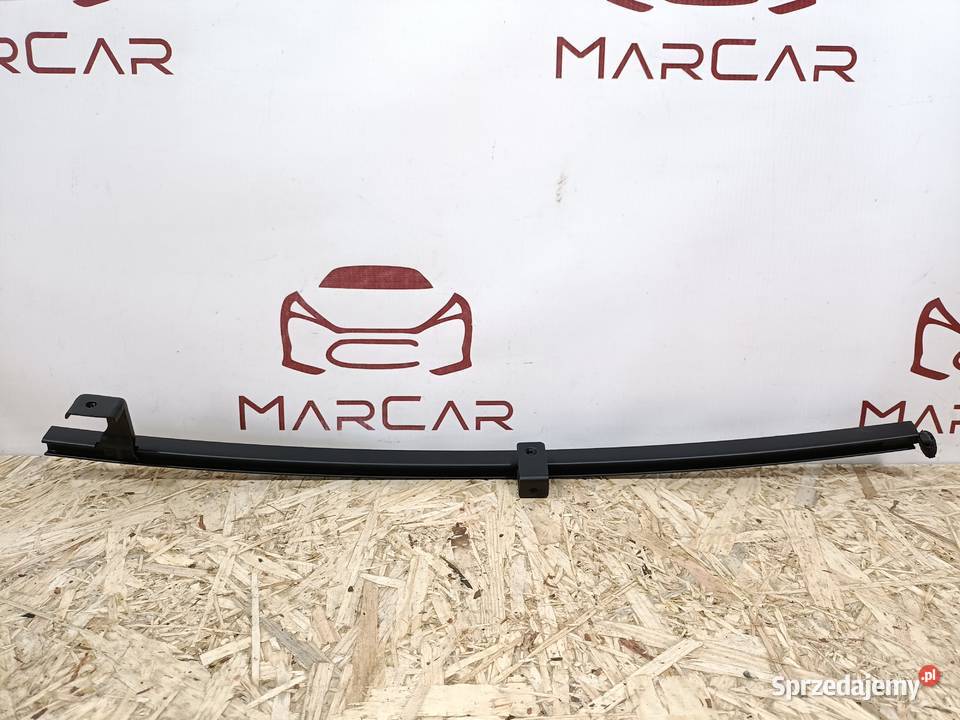 HYUNDAI I10 20 KANAŁ WSPORNIK DRZWI PRAWY TYŁ Pleszew