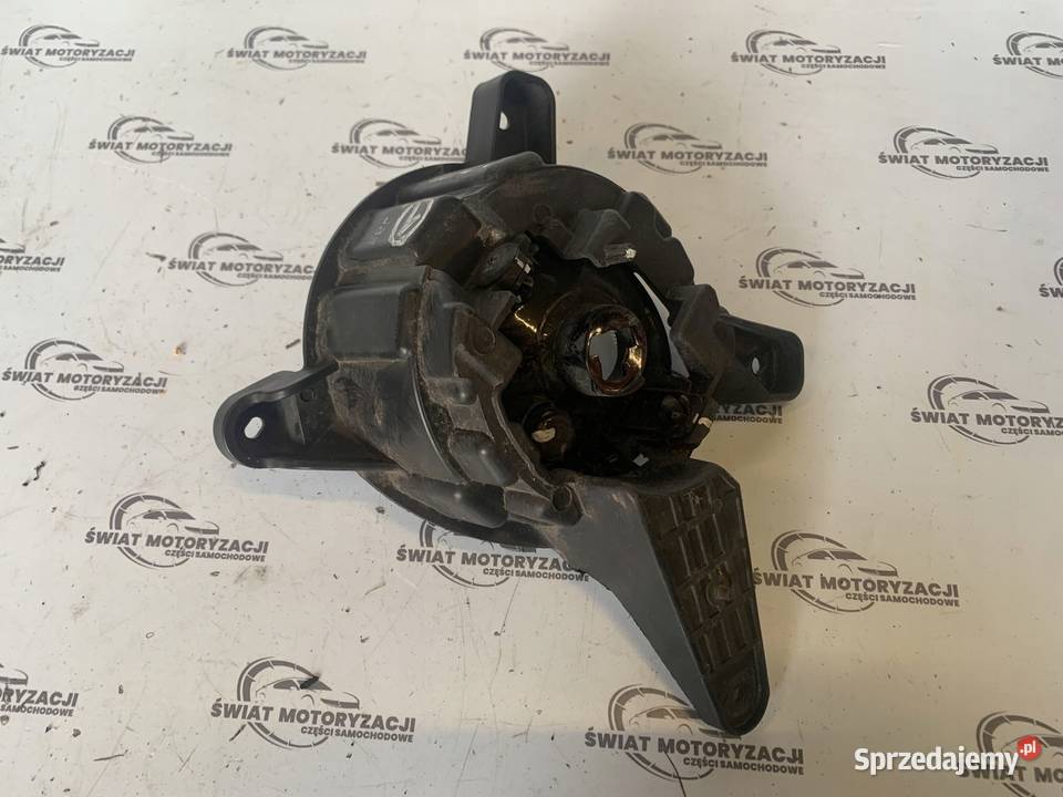 KIA SPORTAGE II LIFT 10r halogen lewy 92201030 Kielce