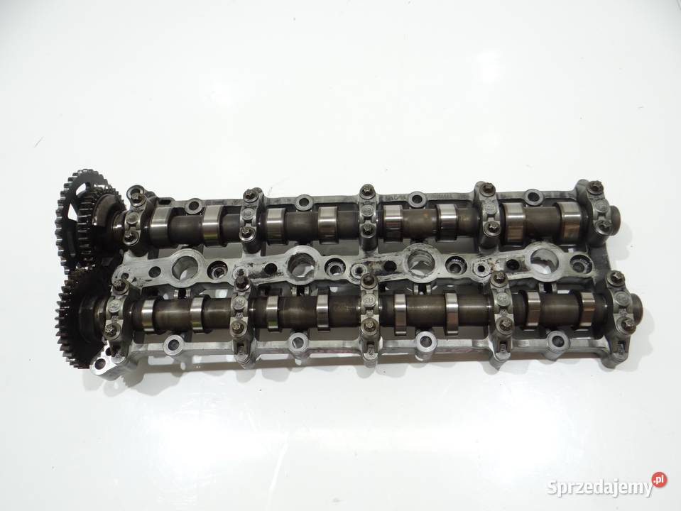 WAŁKI ROZRZĄDU BMW E60 20 D N47 OE 7797511 Strzyżewice