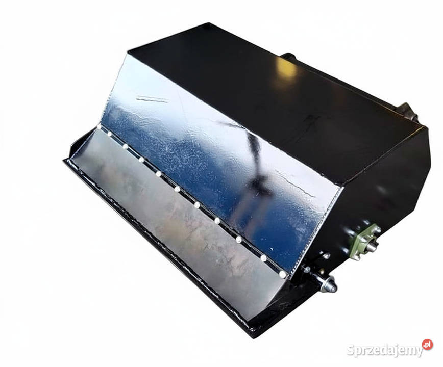 GLEBOGRYZARKA zwykła separacyjna JSB MINI Glebogryzarki