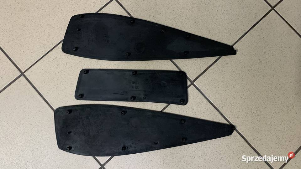 Gumy Wycieraczki Peugeot Satelis Compressor 125 Pozostałe Brzeszcze