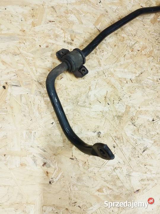 DRĄŻEK STABILZATOR PRZÓD SKODA FABIA I Sosnowiec