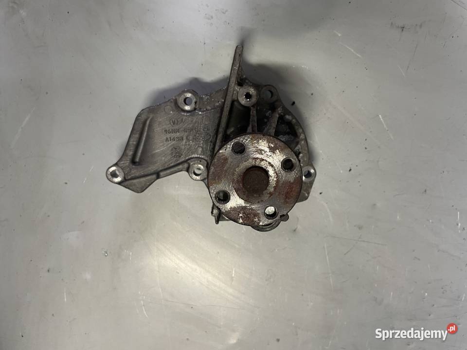 Pompa wody 96MM8505CD Ford Fiesta 125 16v DHA Jelcz-Laskowice
