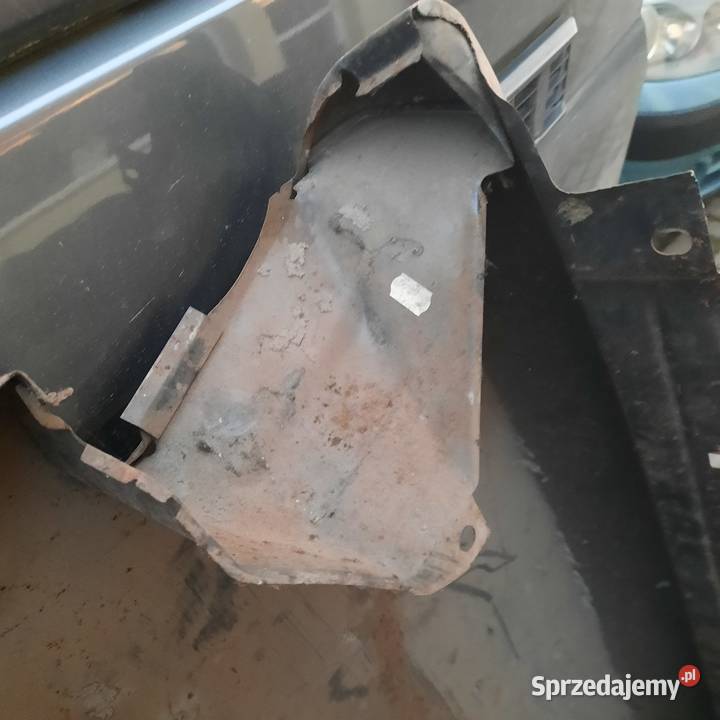 Błotniki Ford Taunus 7982 nowe kpl osobowe Stalowa Wola sprzedam