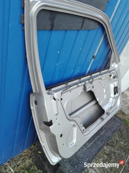 Drzwi przednie kierowcy BMW E36 Compact kompakt