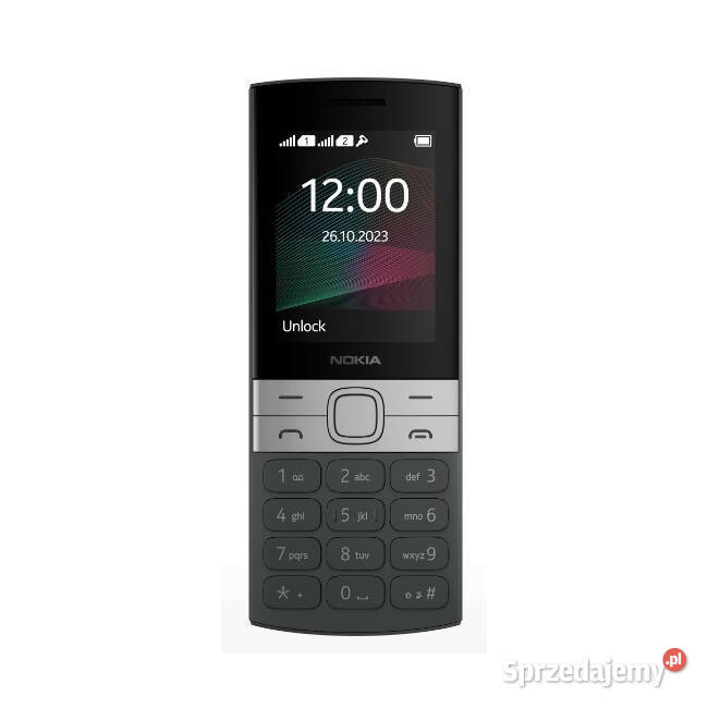 Telefon Nokia 150 Nokia łódzkie Pabianice