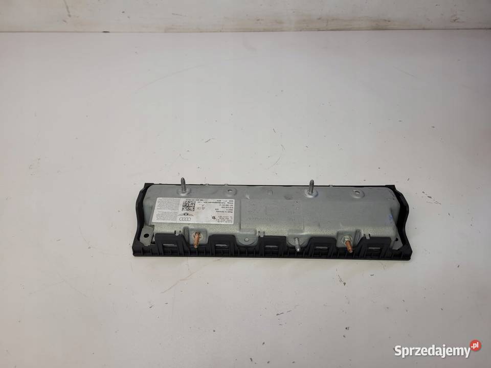 PODUSZKA KOLANOWA KIEROWCY AUDI A8 D4 4H1880841A Przystajń