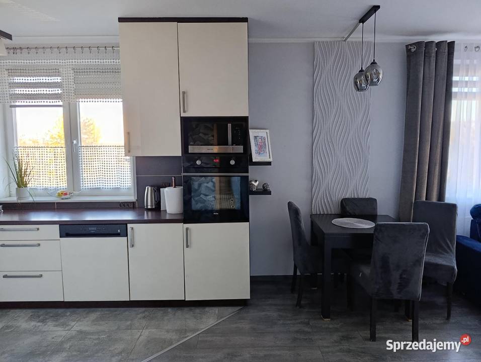 Odstąpię mieszkanie TBS Bytom