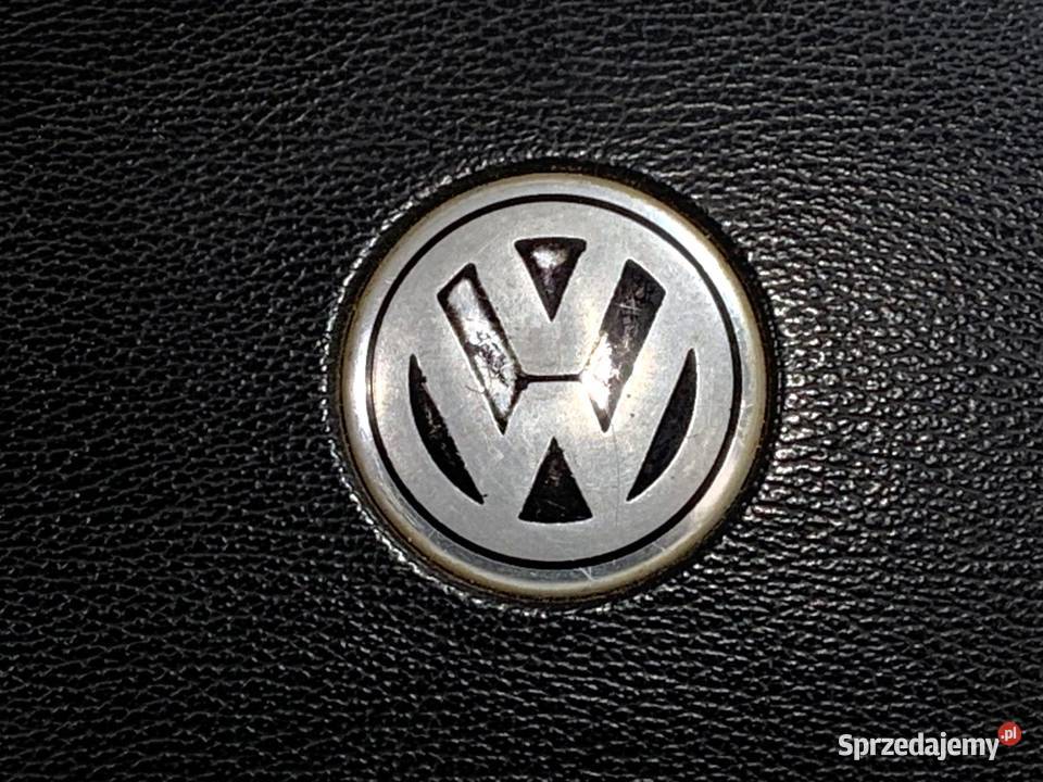 PODUSZKA POWIETRZNA KIEROWCY VW CARFTER 30 35 podkarpackie