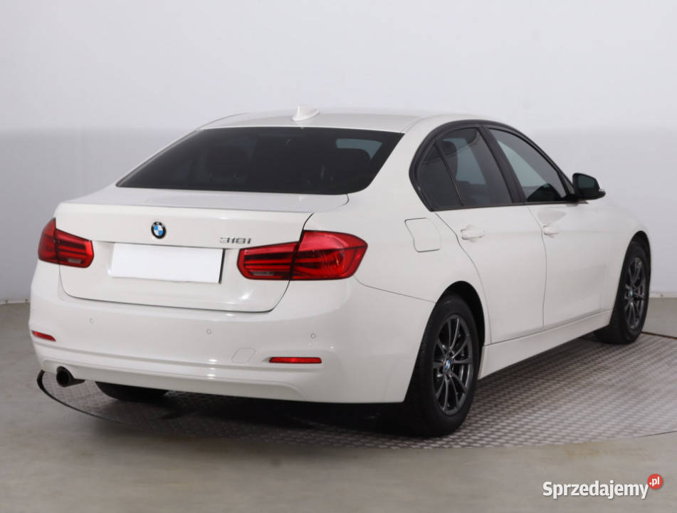 BMW 3 318 i czujnik zmierzchu Bielany Wrocławskie