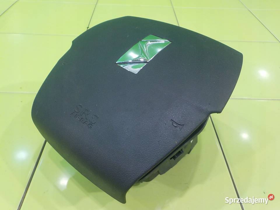 CITROEN DS4 16 EHDI 14r HB 5D AIRBAG poduszka Suków