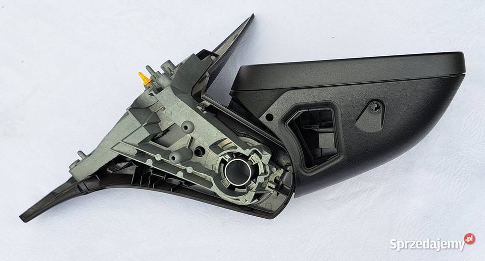 LUSTERKO WSTECZNE PRAWE VOLVO C30 20072013 Mielęcin