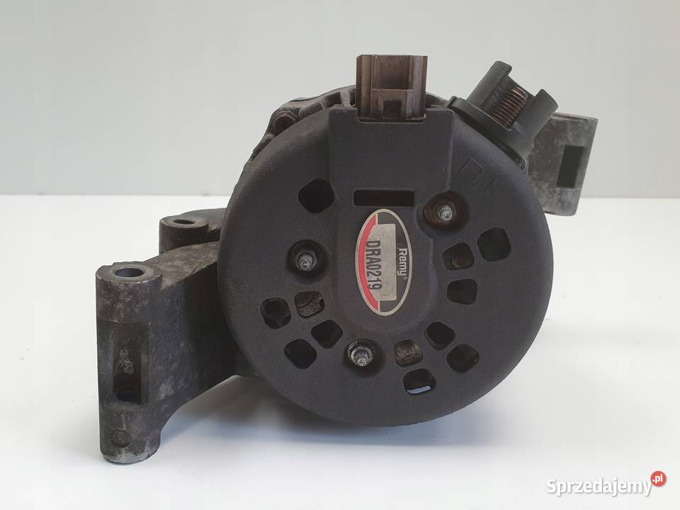 Ford C Focus mk2 18 16V ALTERNATOR Denso osobowe Janów sprzedam
