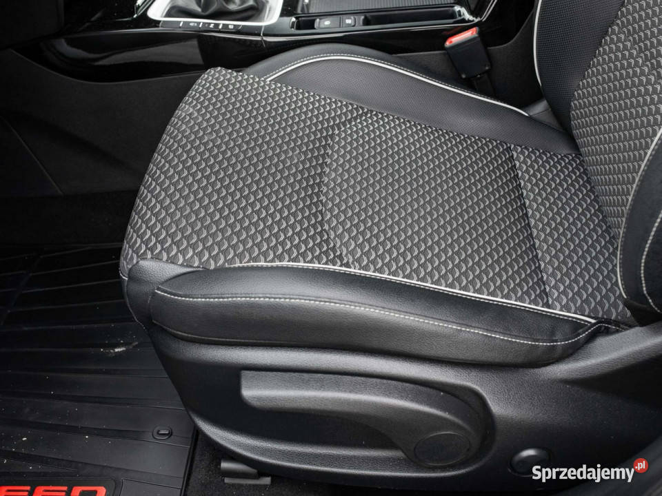 Kia Ceed GD183WL15 TGDI L Podgrzf kier szyba gniazdo USB pomorskie Pępowo