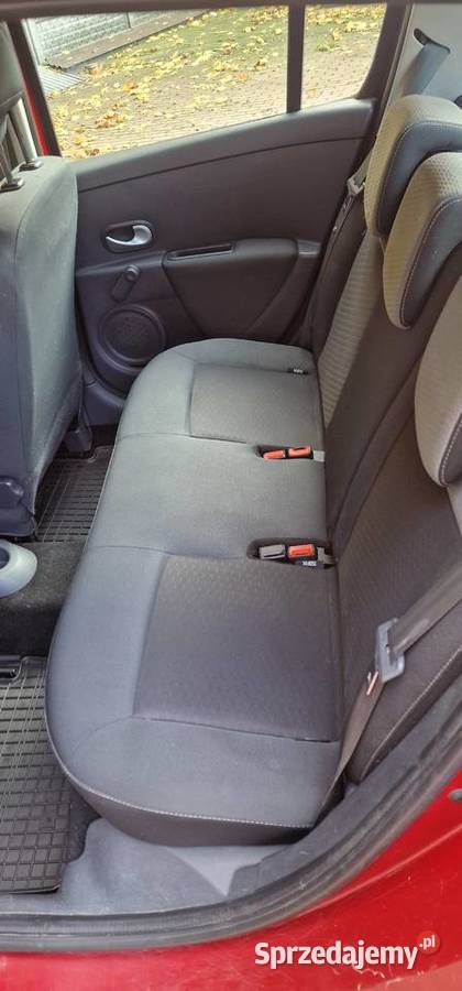 Renault Clio Rok produkcji 2010 śląskie Bielsko-Biała