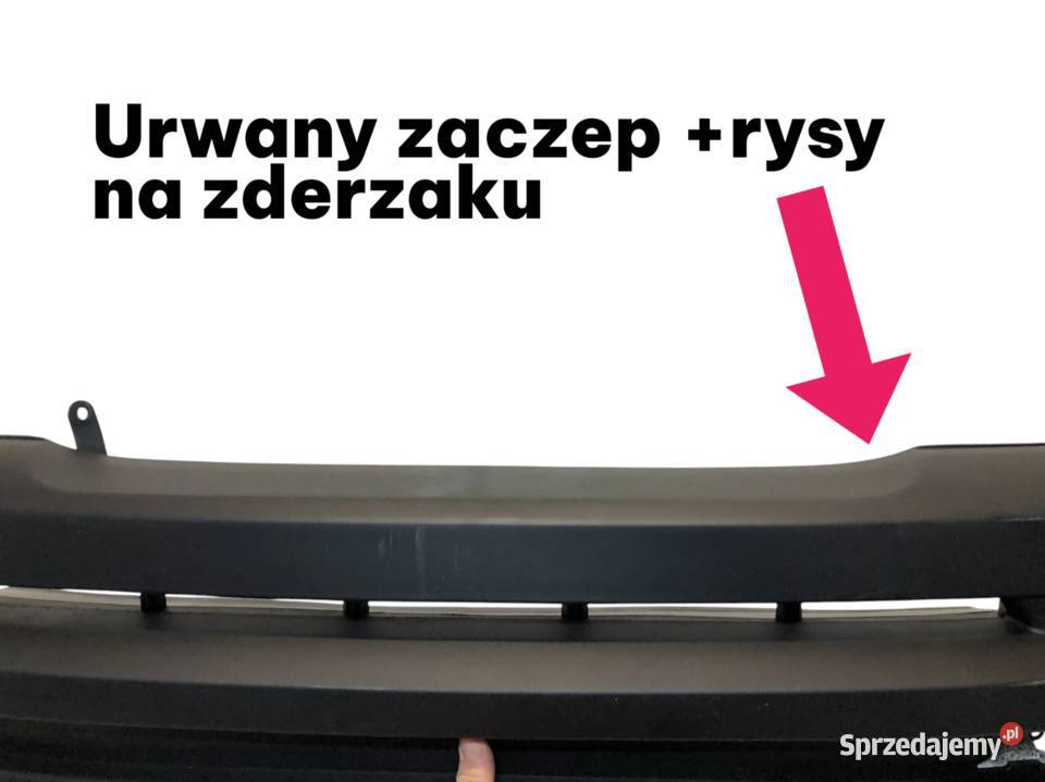 BMW X5 E53 011999052003 PRZED LIFTEM ZDERZAK Skarżysko-Kamienna