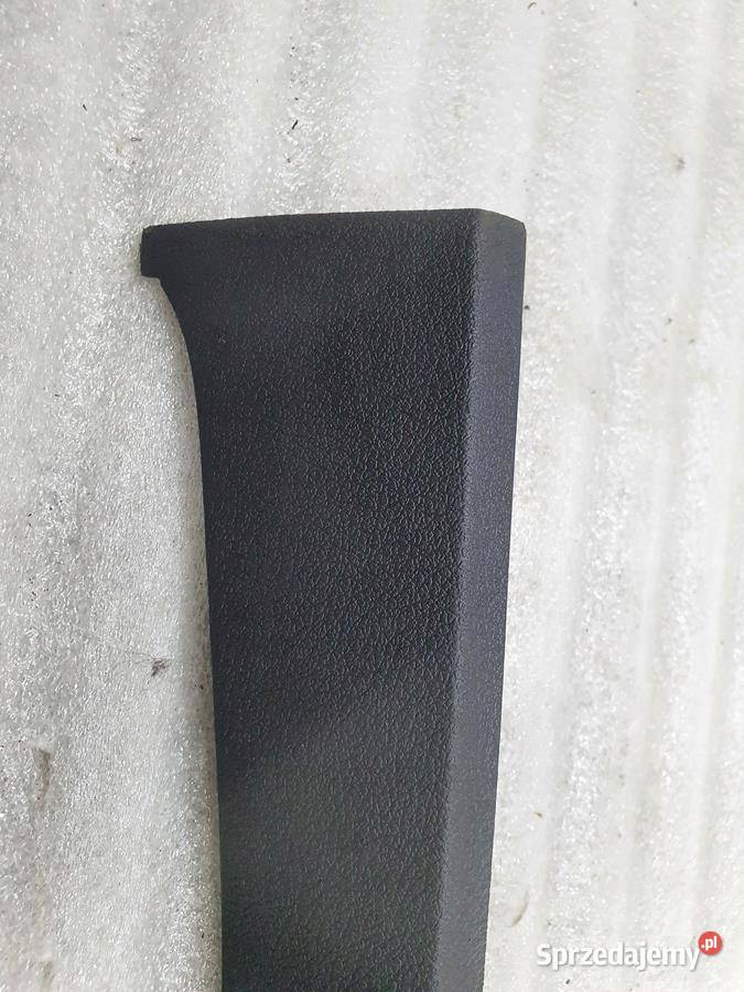 OSŁONA SŁUPKA A LEWA VW TOURAN 1T0868223B