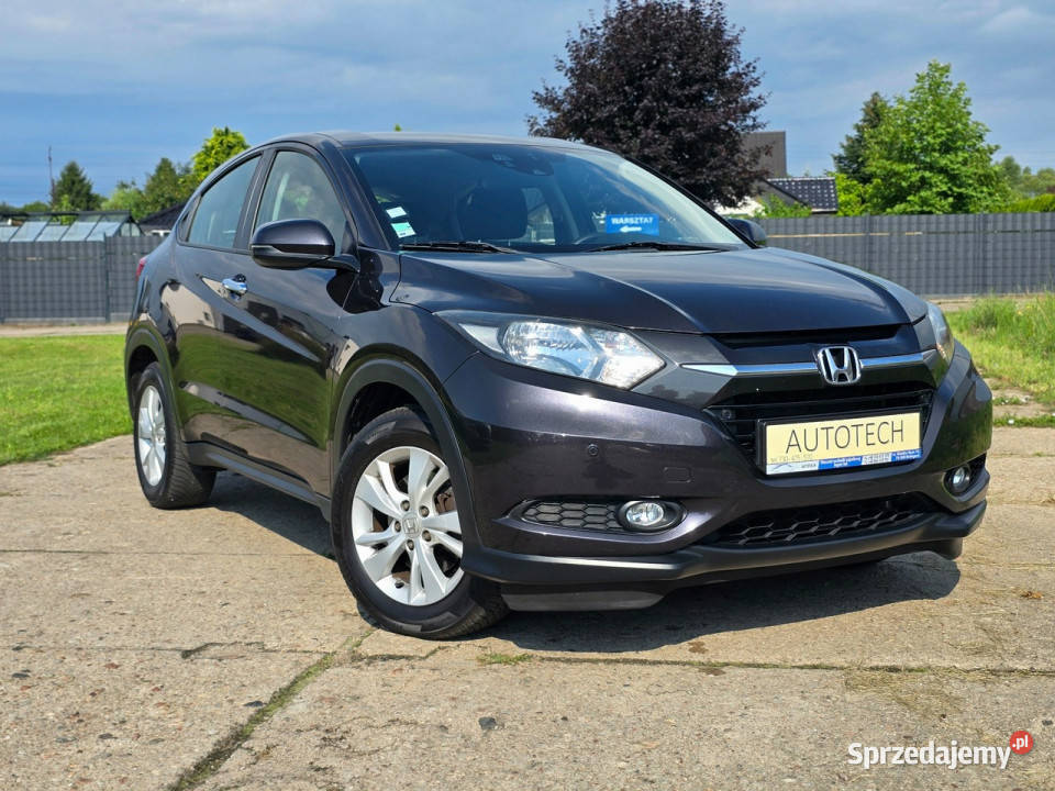 Honda HRV II 20152021 ABS zachodniopomorskie Białogard