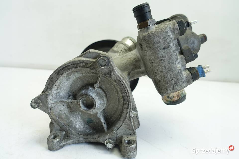Mercedes W124 30 24V POMPA WODY R1042030274 osobowe Chełm sprzedam