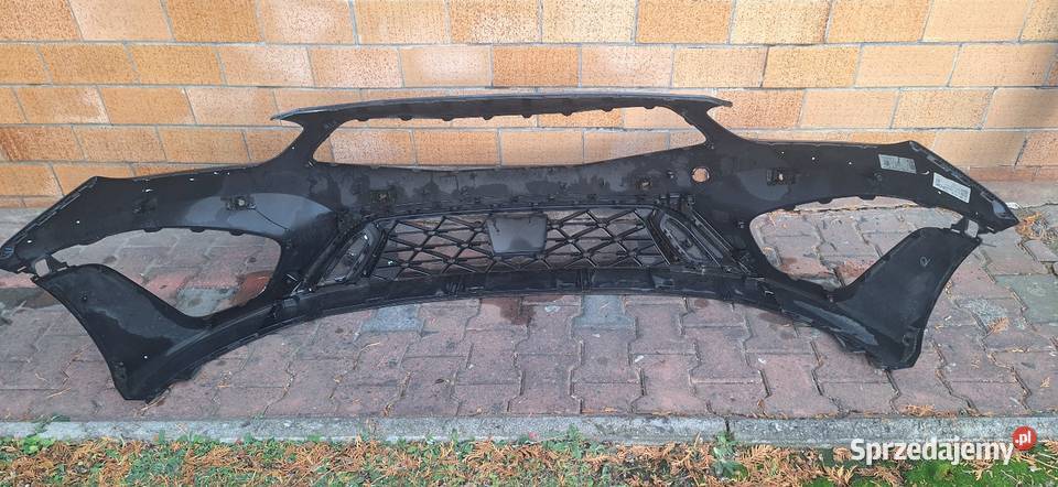 Kia Ceed lll lift GT line 2021 Części samochodowe Sandomierz